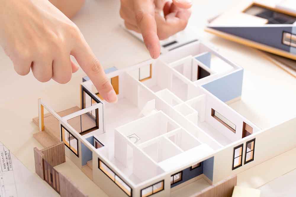 ローコスト住宅の安さの理由とは