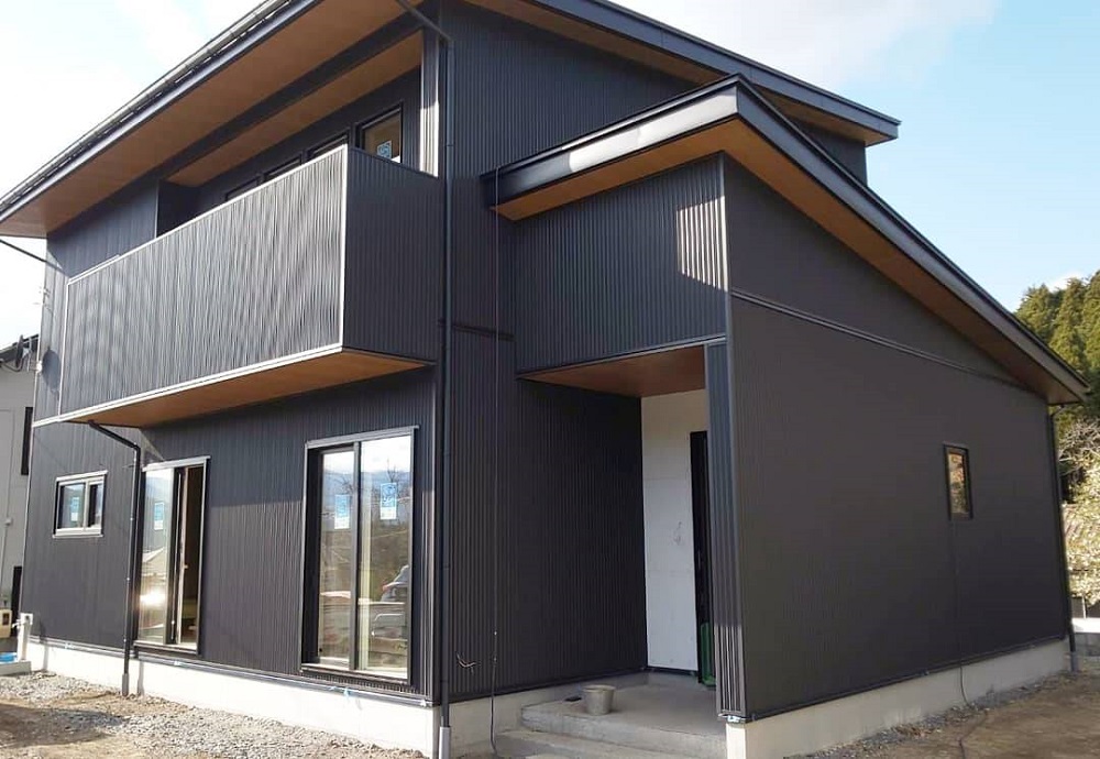 Natural Home（ナチュラルホーム）の施工事例