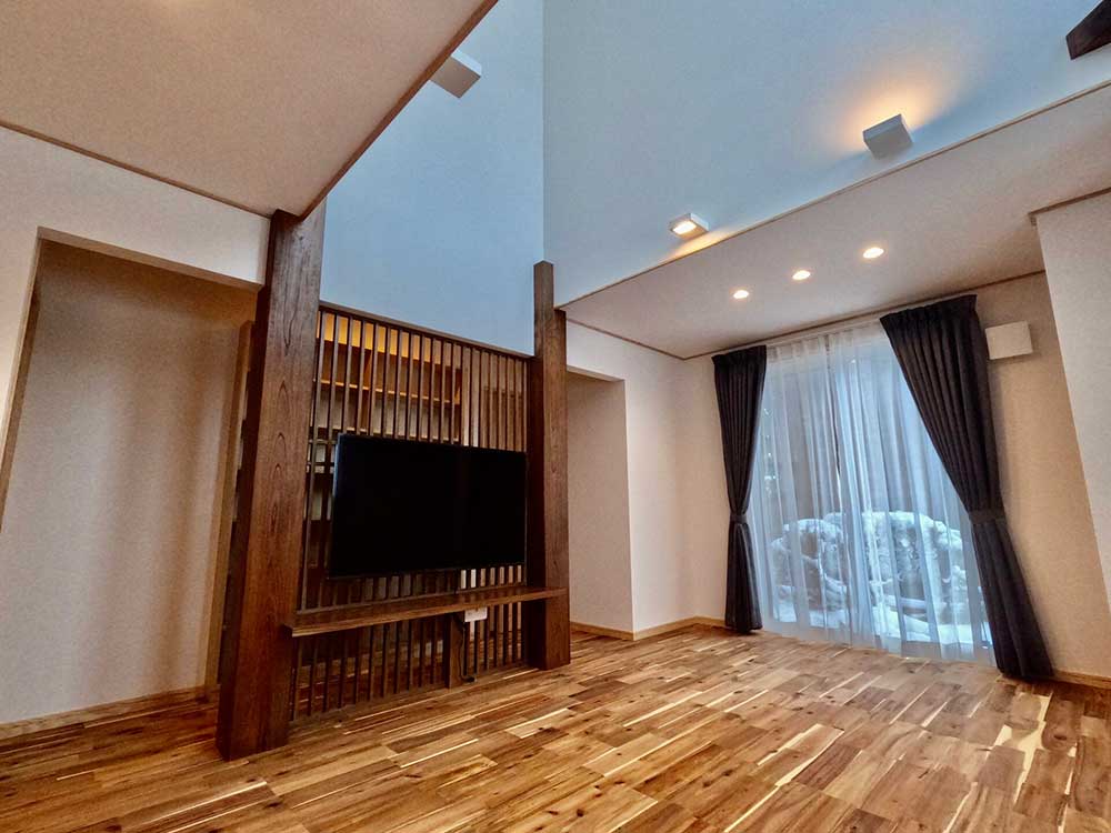 北斗建設の施工事例