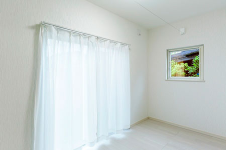 アルトホームの建物本体価格1,243万円のプラン