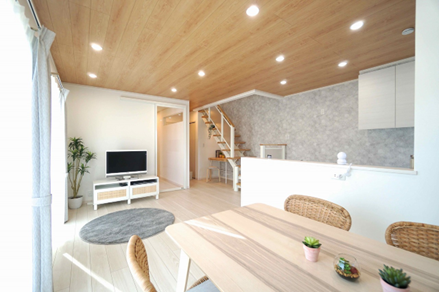 藤和地建の施工事例