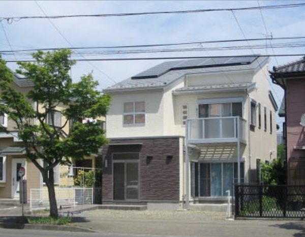 杉下工務所の施工事例
